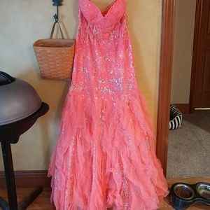 Jovani Dress